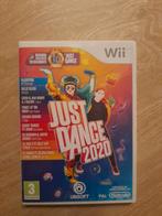 Just Dance 2020, Ophalen of Verzenden, Zo goed als nieuw, Muziek, Vanaf 12 jaar