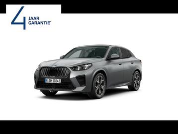 BMW iX2 xDrive30 iX2 xDrive30|IndividualFrozenPureGrey|MSpor disponible aux enchères