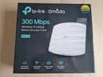 TP-LINK Access Point EAP110, Enlèvement, Comme neuf, Routeur, TP-Link