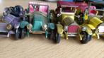 10 vintage MATCHBOXMODELLEN, 65 jaar oud!, Hobby en Vrije tijd, Ophalen of Verzenden, Gebruikt, Auto, Matchbox