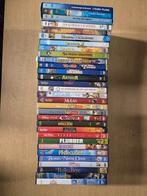 Plus de 30 DVD films enfant pixar, disney,..., Enlèvement, Comme neuf