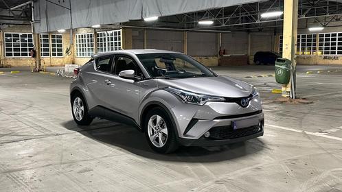 Toyota C-HR 1.8 Hybrid - Automaat - 2018 - 120.000 km, Auto's, Toyota, Particulier, C-HR, Achteruitrijcamera, Benzine, Automaat