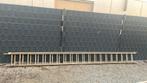 Ladder 2x 5,20m, Doe-het-zelf en Bouw, Ladders en Trappen, Ophalen, Gebruikt, Ladder, Opvouwbaar of Inschuifbaar