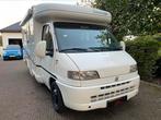 Chausson 1.9 TD 90ch, Jusqu'à 4, Entreprise, 5 à 6 mètres, Chausson