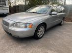 Volvo v70 2.4 diesel 2008 290.000 km full optie, Auto's, Volvo, V70, Bedrijf, Diesel, Te koop