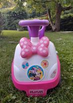 Loopauto minnie disney, Ophalen, Zo goed als nieuw