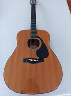 Yamaha FG400a akoestische gitaar, Muziek en Instrumenten, Snaarinstrumenten | Gitaren | Akoestisch, Ophalen, Gebruikt, Western- of Steelstringgitaar