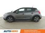 Citroën C3 1.2 PureTech Graphic (bj 2020), Auto's, Voorwielaandrijving, Gebruikt, Euro 6, 1199 cc