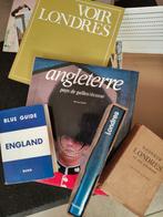 Lotje 5x ANGLETERRE, Enlèvement ou Envoi