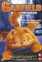 Garfield - The movie (nieuw!), Tous les âges, Enlèvement ou Envoi, Neuf, dans son emballage