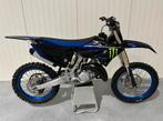 Yamaha YZ125 2023, Motoren, Motoren | Yamaha, 250 cc, Particulier, Crossmotor, 1 cilinder