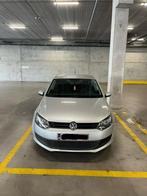 Volkswagen Polo 1.6 TDI, Euro 5, Stof, Zwart, 4 cilinders