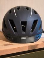 Fietshelm van het merk ABUS, Vélos & Vélomoteurs, Accessoires vélo | Casques de vélo, Enlèvement ou Envoi, Comme neuf, Autres tailles