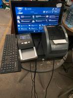 Caisse enregistreuse tactile pro marque Shuttle, Zakelijke goederen, Horeca | Food, Ophalen