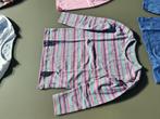 gestreept t-shirt 92, Enfants & Bébés, Vêtements enfant | Taille 92, Enlèvement ou Envoi, Comme neuf