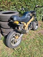 Moteur Monkey type R 125 cc, Motos, Motos | Marques Autre, Jusqu'à 11 kW, Permis Moto A1 minimum, Overige merken., Particulier