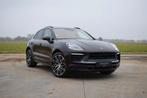 Porsche Macan T 2.0, Carbon/RaceTex/LuchtVering/21"/PDLS+, Auto's, Automaat, 4 cilinders, 1984 cc, USB