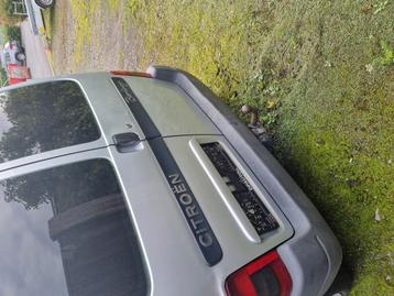 Trekhaak citroen berlingo, peugeot partner  beschikbaar voor biedingen