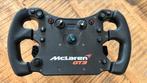 Fanatec McLaren GT3 in perfecte staat!, Ophalen, Zo goed als nieuw, Fanatec