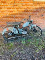 Oldtimer brommer, Fietsen en Brommers, Ophalen