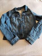 jeansvest JBC 36, Kleding | Dames, Jassen | Zomer, JBC, Ophalen of Verzenden, Maat 36 (S), Blauw