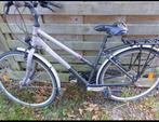 Damesfiets, Fietsen en Brommers, Ophalen, Zo goed als nieuw