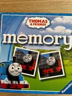 Memory "Thomas de trein" - Ravensburger, Kinderen en Baby's, Speelgoed | Educatief en Creatief, Ophalen of Verzenden, Zo goed als nieuw