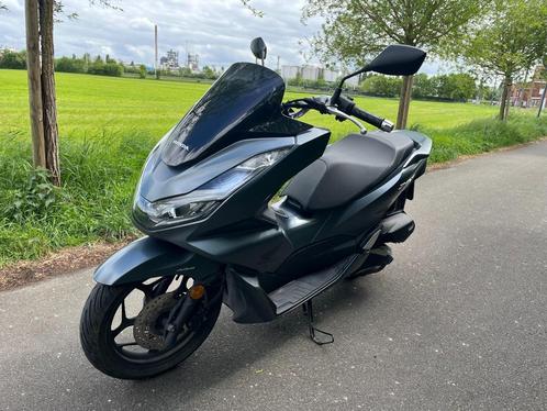 Honda Pcx 125, Motoren, Motoren | Honda, Particulier, Scooter, 11 kW of minder, 2 cilinders, Ophalen