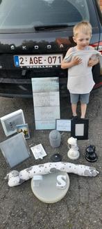 Voor alles op de foto samen 5 euro, Huis en Inrichting, Ophalen, Zo goed als nieuw