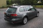 VOLKSWAGEN GOLF VARIANT NAVIGATIE ADAPT CRUISE CAMERA, USB, 1600 cc, Bedrijf, 5 deurs