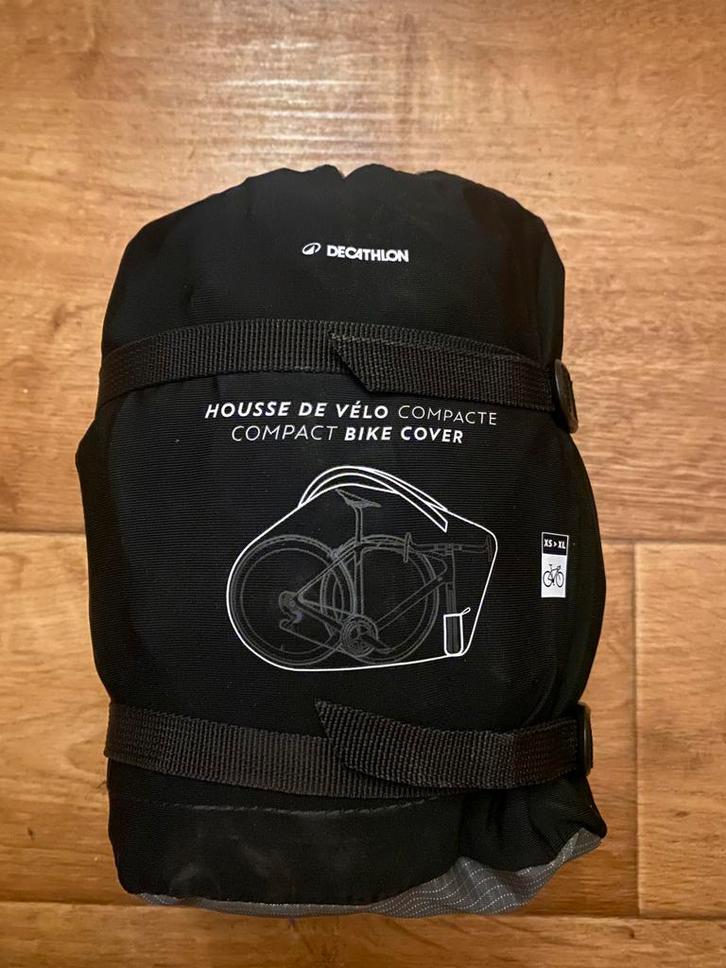Fietshoes trein TE HUUR, Fietsen en Brommers, Fietsaccessoires | Overige Fietsaccessoires, Nieuw, Ophalen