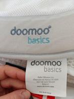 Doomoo ergonomisch rugliggingskussen, Enlèvement