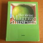 Boek Het kleine Magritte museum, Nieuw, Ophalen of Verzenden, Schilder- en Tekenkunst