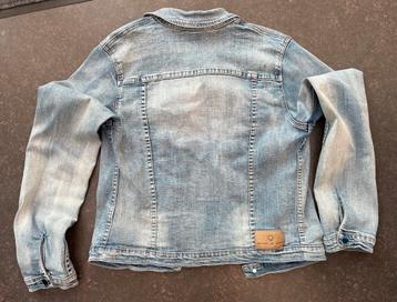 Circle of trust mara denim jacket beschikbaar voor biedingen