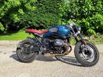 Fiets - BMW R Nine T Scrambler, 2 cilinders, 1170 cc, Particulier, Meer dan 35 kW