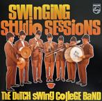 Dutch Swing College Band/ Swinging Studio Sessions - PHILIPS, CD & DVD, CD | Jazz & Blues, Comme neuf, Jazz, Enlèvement ou Envoi