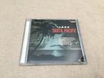 Cd Jazz South Pacific, Ophalen of Verzenden, 1940 tot 1960, Zo goed als nieuw, Jazz