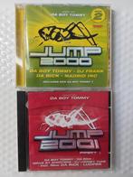 DA BOY TOMMY - JUMP 2000+2001, Verzenden