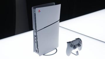 PlayStation 5 Digital Edition 30th Anniversary Limited Editi beschikbaar voor biedingen
