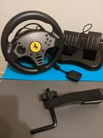 Guillemot/Compact Racing Wheel voor Playstation 1! Mint!!!, Enlèvement ou Envoi, Comme neuf, PlayStation 1