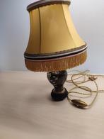 "Vintage" bedlampje, Ophalen of Verzenden