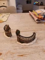 LEMAX OMHEINING POORTEN, Ophalen of Verzenden, Zo goed als nieuw