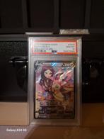 Pokemon Sylveon V tg14 psa 10, Ophalen of Verzenden