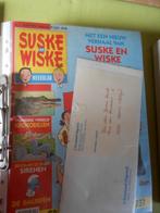 suske & wiske weekblad 1993 -1995, Nieuw, Ophalen of Verzenden, Complete serie of reeks, Willy Vandersteen