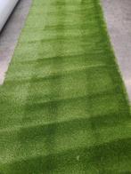 Stuk kunstgras met plooien 90% korting ch, Enlèvement, Neuf, Moins de 10 m², Gazon artificiel