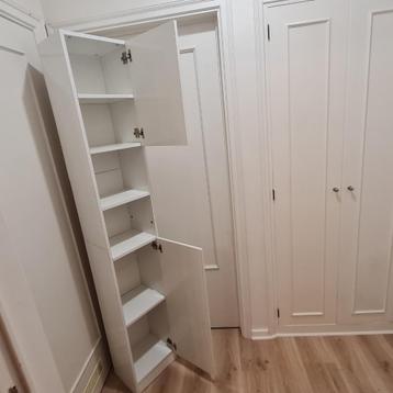 IKEA badkamermeubels beschikbaar voor biedingen