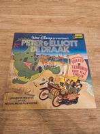 Peter & Elliott de Draak van Walt Disney, Cd's en Dvd's, Ophalen of Verzenden, Zo goed als nieuw