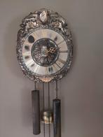 Mooie,werkende klok Junghans., Antiek en Kunst, Antiek | Klokken, Ophalen of Verzenden