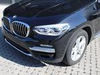 BMW X3 xDrive30 LuxuryLine Panodak, Automaat, 183 kW, Zwart, 151 g/km