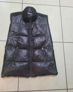 Fuego bodywarmer., Ophalen